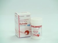 FLOHALE 100mcg Rotacap 30's