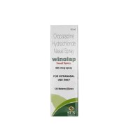 WINOLAP Nasal Spray 120md