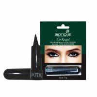 Bio Kaajal (Nourishing & Conditioning Kaajal With Almond Oil) 3 gm