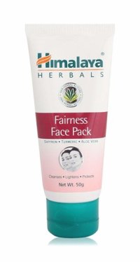 Fairness Face Pack