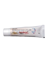 AZIDERM 20% Cream 15gm