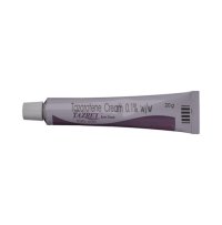 TAZRET FORTE Cream 20gm