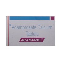 ACAMPROL 333mg Tablet 6's