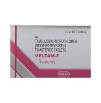 VELTAM F Tablet 15's
