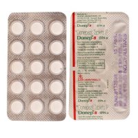 DONEP 5mg Tablet 15's