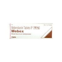 MEBEX Tablet 6's