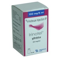 IRINOTEL 100mg Injection 5ml
