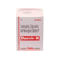 DUOVIR N Tablet 30's