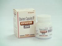 Efavir - 200 mg
