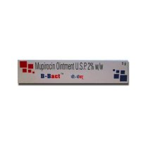 B BACT Ointment 5gm
