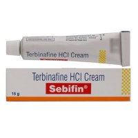 SEBIFIN Cream 15gm