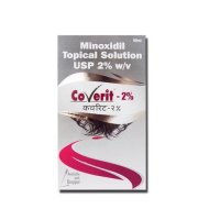 COVERIT 2% Solution 60ml