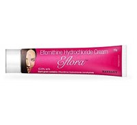 EFLORA Cream 15gm