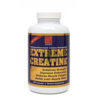 Extreme Creatine Powder