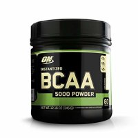 BCAA
