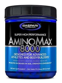Amino Max