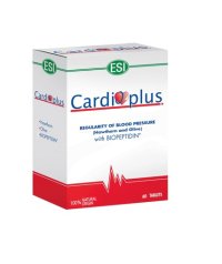 CARDIOPLUS Capsule 10's