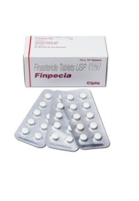 FINPECIA 1mg Tablet 15's