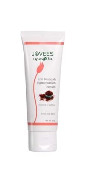 Anti Blemish Pigment Cream