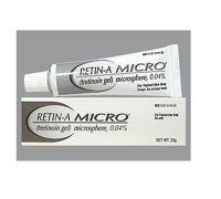 Retino A Micro 0.04% Gel 15gm