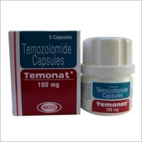 Temonat 100mg Capsule 5'S