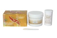 Gold Bleach (Fairness Cream Bleach)