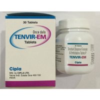 Tenvir EM Tablet 30'S