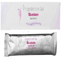 Susten 8% Gel 1.35gm
