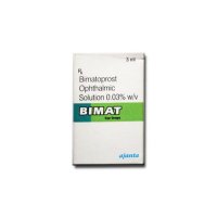 BIMAT Eye Drops 3ml