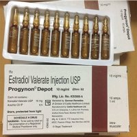 Progynon 10mg Injection 1ml