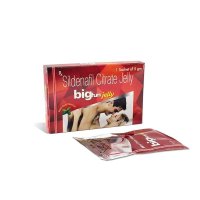 Bigfun Jelly 100 Mg