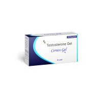 Cernos gel (Testosterone)