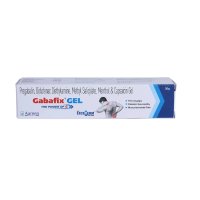 Gabafix Gel