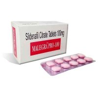 Malegra Professional