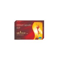 Megaburn 60 (Orlistat)