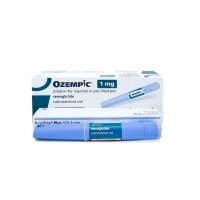 Ozempic 1 MG (Semaglutide)