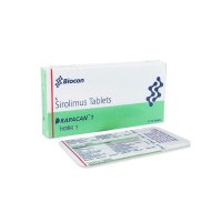 Rapacan1 MG Tablet