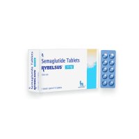 Rybelsus 14 mg Tablet