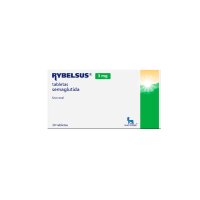 RYBELSUS 3 MG Tablet