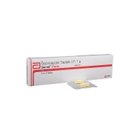 Secnidazole 1000mg Tablet (Secnil Forte Tablet)
