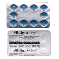 Sildigra Professional 100 Mg