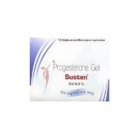 Susten 8% gel (Progesterone)