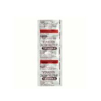 Torvason 40 (Atorvastatin 40mg)