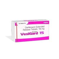 Vesigard 15