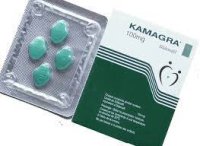Kamagra 100 MG Tablet
