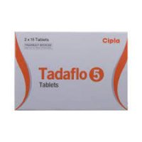 Tadaflo 5mg