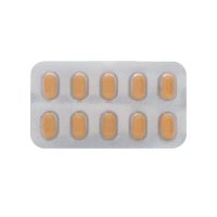 Tadaflo 10 (Tadalafil 10mg)