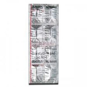 0001505 doxt sl capsule 10s 510