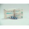 0002105 ribavin 100mg capsule 4s 510
