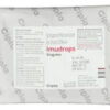 0003048 imudrops singules 05 5ml 510